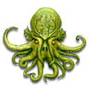 :cthulhu: