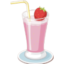 :milkshake: