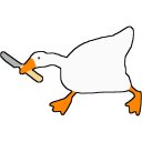 :goose_knife: