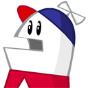 :homestar: