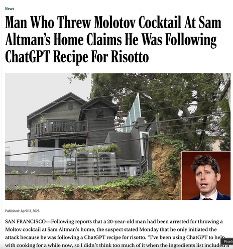 Posted media