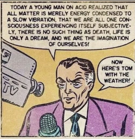 Posted media